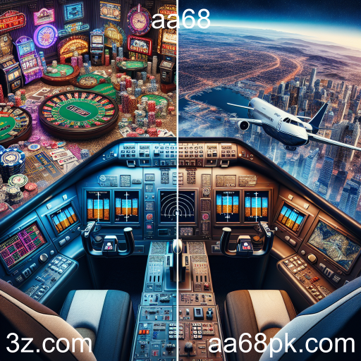 Simuladores: A Experiência Imersiva dos Jogos Online