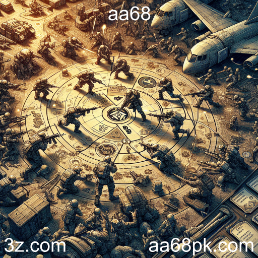 Domine o Mundo dos Jogos de Estratégia